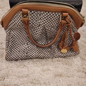 Brahmin purse